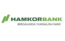 Банк Hamkorbank в Янгиюле